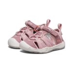 Toddlers' Moxie Sandal | Nostalgia Rose/Papaya Punch