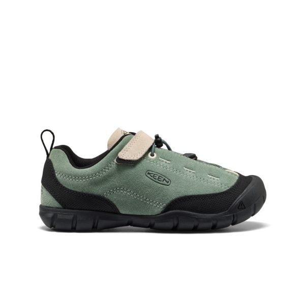 Big Kids' Jasper II  |  Lily Pad/Birch