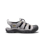 Men's Newport H2 Sandal | Alloy/Cream Gold