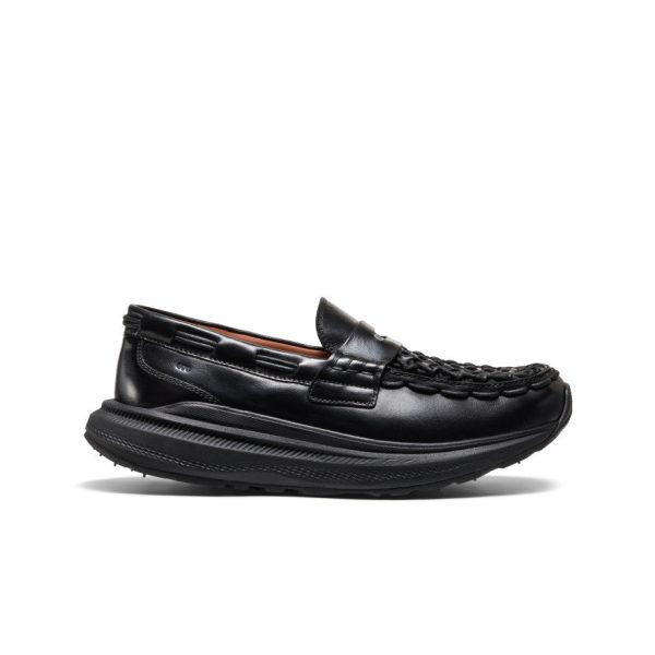 All Gender UNEEK Loafer WK  |  Black