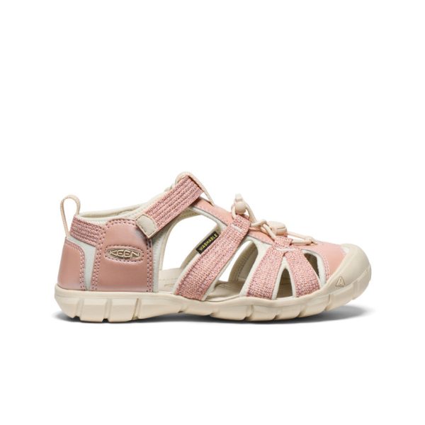 Big Kids' Seacamp II CNX | Pink Gold
