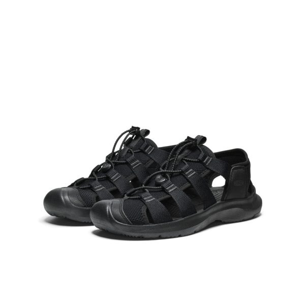 Men's Seanik H2 Sandal | Black/Magnet