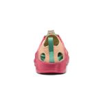 Big Kids' Hyperport H2 Sandal  |  Pink Lemonade/Peach Fuzz