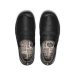 Men's Howser II | Triple Black