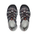 Men's Newport H2 Sandal | Magnet/Nasturtium