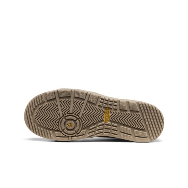Men's Kenton Work Shoe (Soft Toe)  |  Winter Moss/Birch