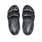 Men's Yogui Clog | Black Marble