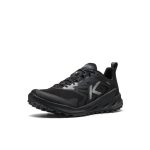 Men's Zionic NXT Waterproof Hiking Shoe | Triple Black