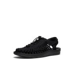 Men's UNEEK Sneaker  |  Black/Black