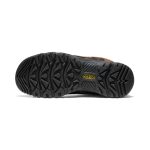 Men's Targhee IV Waterproof Hiking Boot | Bison/Black