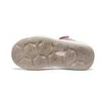 Little Kids' Moxie Sandal | Nostalgia Rose/Papaya Punch