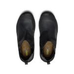 Men's Revel IV Waterproof Chelsea | Black/Black