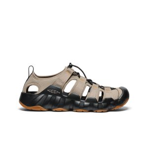 Men's Hyperport H2 Sandal | Brindle/Black