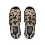 Men's Hyperport H2 Sandal  |  Brindle/Black