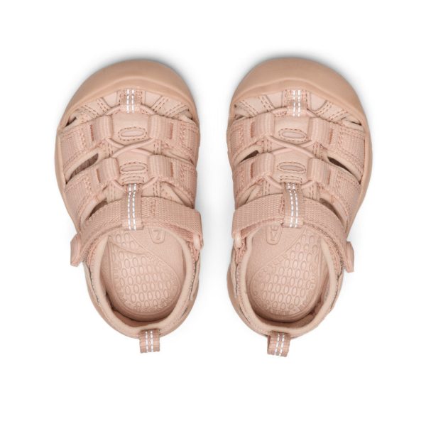Toddlers' Newport H2 | Cameo Rose Monochrome