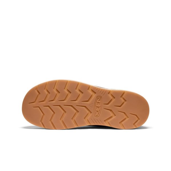 Men's Liberty 6 Boot (Soft Toe) | Leather Brown/Birch
