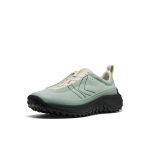 Women's KS Mino Sneaker | Iceberg Green/Black