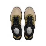 Men's Hightrail Waterproof Hiking Boot | Safari/Black