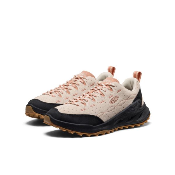 Women's Jasper Zionic Sneaker | Birch/Cork