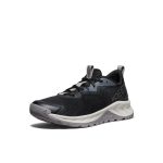 Men's Versacore Speed Shoe | Black/Steel Grey