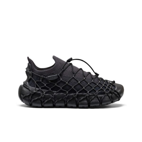 Women's UNEEK 360 Sneaker | Black/Magnet