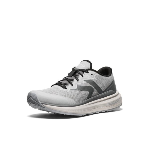 Women's WK500 Walking Shoe | Alloy/Steel Grey