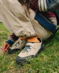 Big Kids' Jasper Zionic Sneaker | Safari/Wax Yellow