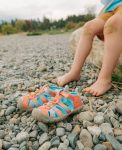 Little Kids' Seacamp II CNX  |  Daisies/Marina