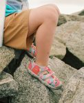 Little Kids' Seacamp II CNX  |  Daisies/Marina