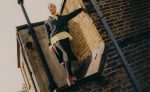 Women's Jasper Sneaker  |  Abbey Stone/Oak Buff