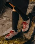 Women's Jasper Sneaker | Alloy/Birch