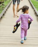 Toddlers' Seacamp II CNX  |  Naval Academy/Drizzle