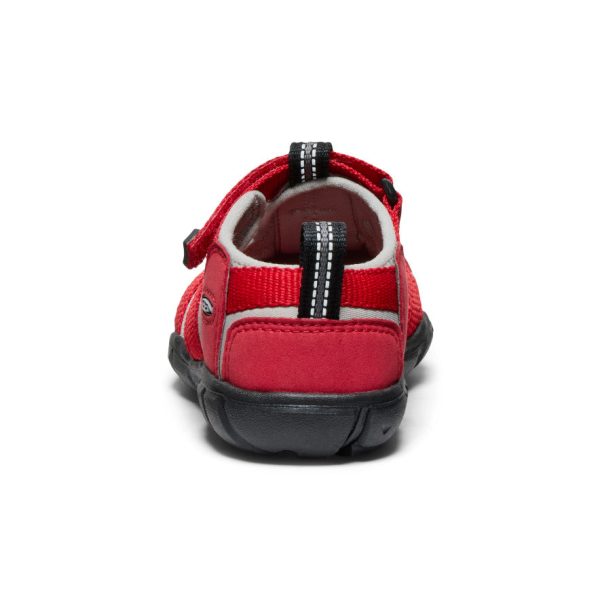 Little Kids' Seacamp II CNX  |  Ribbon Red/Alloy