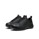 Men's Targhee IV Oxford | Black