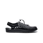 Men's UNEEK Sneaker | Magnet/Steel Grey