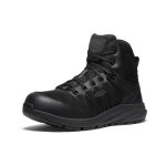 Men's Vista Energy Mid INT MET (Carbon Toe) | Black/Raven