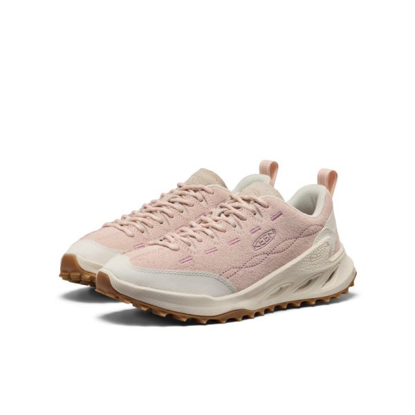Women's Jasper Zionic Sneaker | Cameo Rose/Lilas