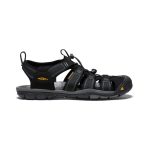 Men's Clearwater CNX | Black/Gargoyle