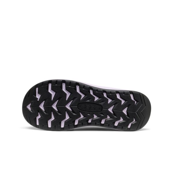 Women's Whyser Protect Our Winters Slip-On | Pow Alpine Start