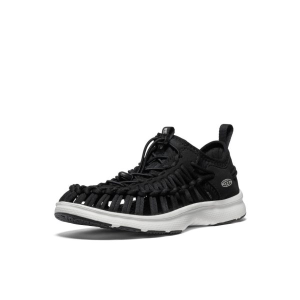 Women's UNEEK O3 Sneaker Sandal  |  Black/Star White