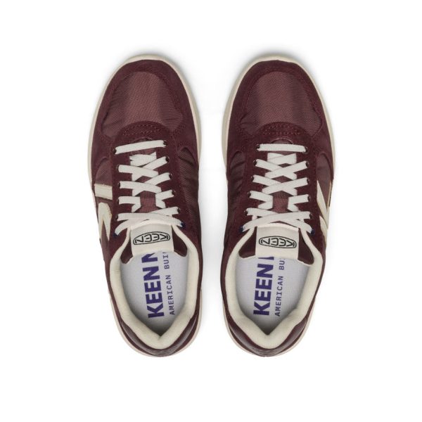 Women's KM2 Jogger  |  Huckleberry/Birch