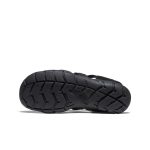 Women's Clearwater CNX Sandal | Black/Black