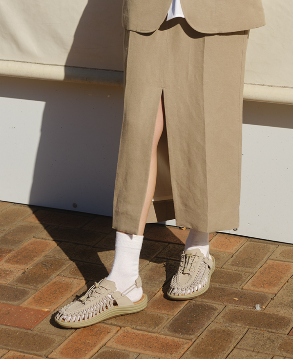 All Gender UNEEK II Convertible | Safari/Cornstalk